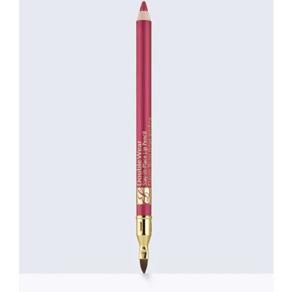 Estee Lauder Double Wear Stay-in-place Lip Pencil 14-wine 1.2 Gr Mujer