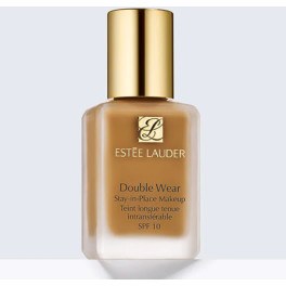 Estee Lauder Double Wear Fluid Spf10 5w1-bronze 30 Ml Mujer
