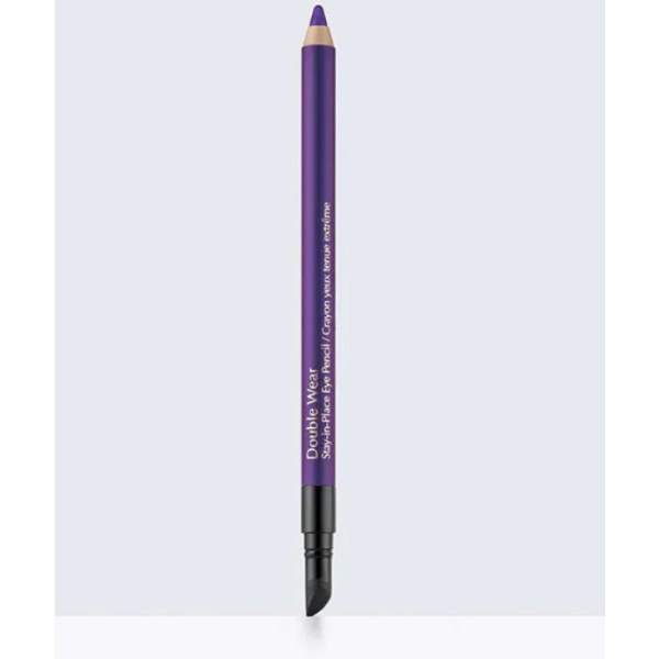 Estee Lauder Double Wear Stay-in-place Eye Pencil 05-night Violet 1.2 Gr Mujer