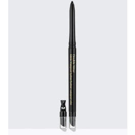 Estée Lauder Double Wear Automatic Waterproof Eyeliner Blackout 35 Gr Femme