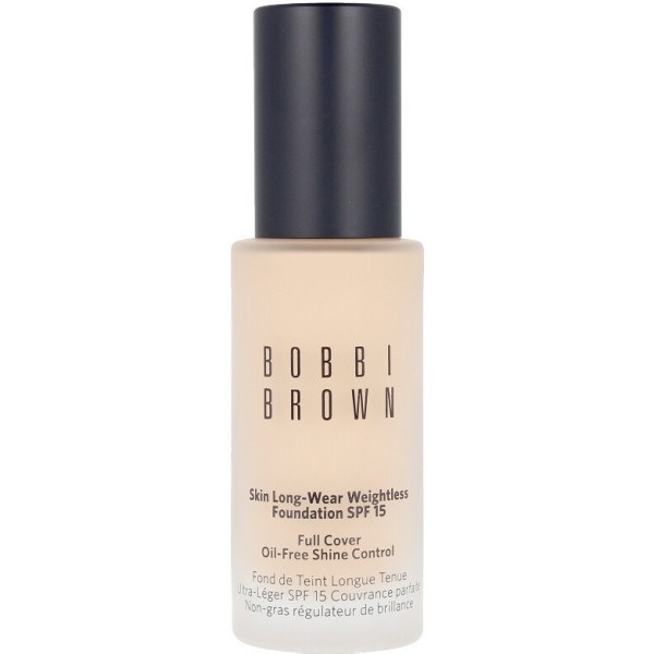Bobbi Brown Skin Long-wear Weightless Foundation Sand Mujer