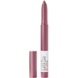 Maybelline Superstay Ink Crayon 25-stay femmes exceptionnelles