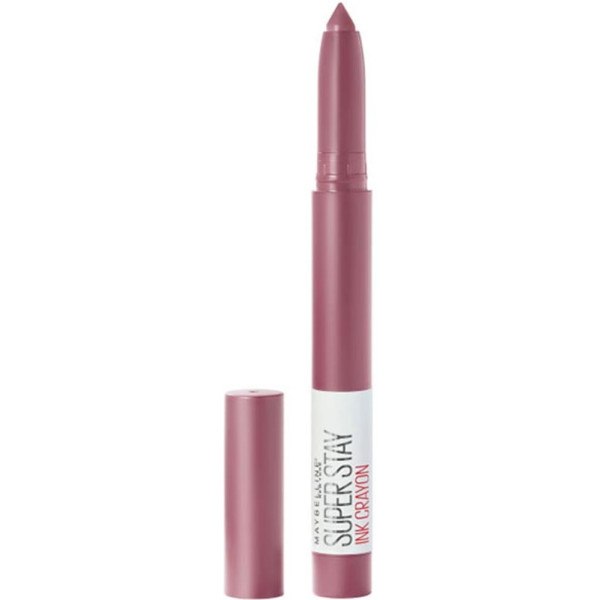 Maybelline Superstay Ink Crayon 25-stay Außergewöhnliche Frauen