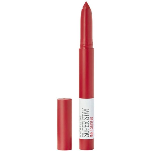 Maybelline Superstay Ink Crayon 45-hustle In Tacchi Donna