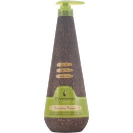 Macadamia Rejuvenating Shampoo 1000 Ml Unisex