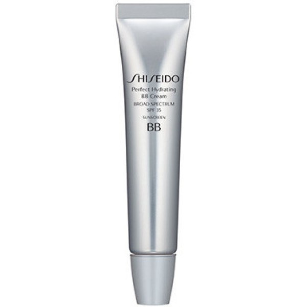 Shiseido Perfect Hydrating Bb Cream Spf30 Medium 30 Ml Mujer