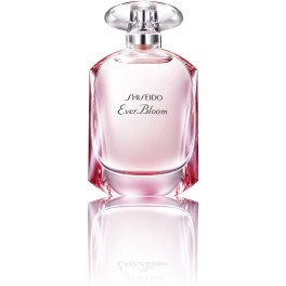 Shiseido Ever Bloom Eau de Parfum Vaporizador 90 Ml Mujer