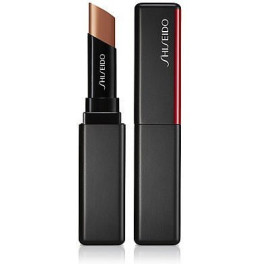 Shiseido Visionairy Gel Lipstick 201-cyber Beige 16 Gr Mujer