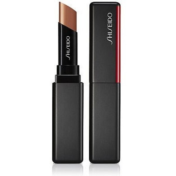 Shiseido Visionairy Gel Lipstick 201-cyber Beige 16 Gr Femme