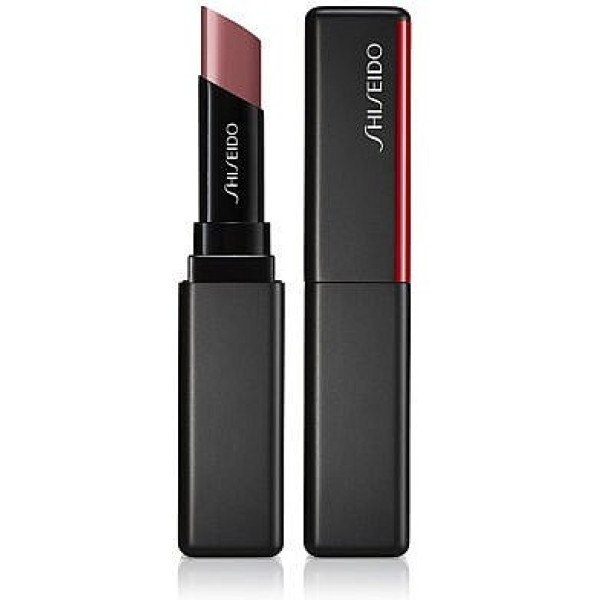 Shiseido Visionairy Gel Lipstick 202-bullet Train 16 Gr Mujer