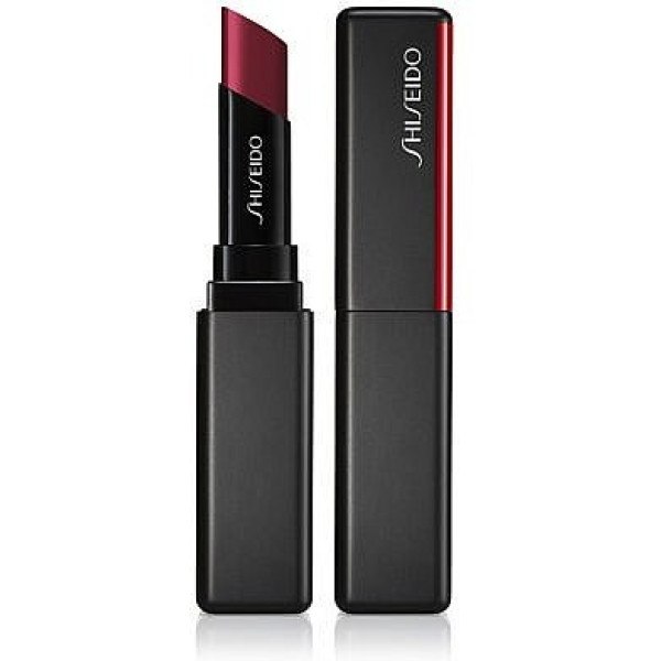 Shiseido Visionairy Gel Lipstick 204-scharlachroter Rush 16 Gr Frau