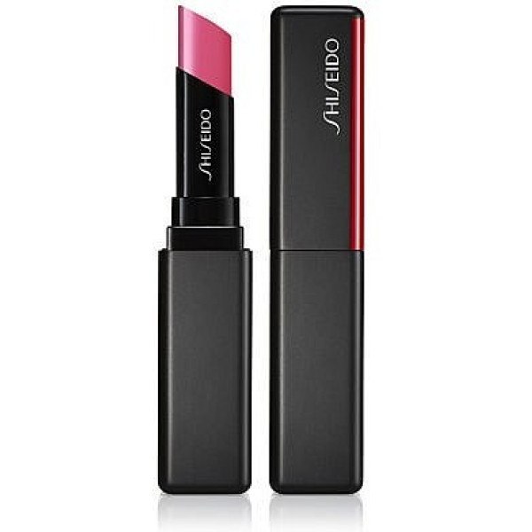 Shiseido Visionairy Gel Lipstick 206-botan 16 Gr Femme