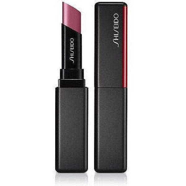 Shiseido Visionairy Gel Lipstick 207-roze Dynastie 16 Gr Woman