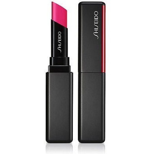 Shiseido Visionairy Gel Lipstick 213-neon Buzz 16 Gr Frau