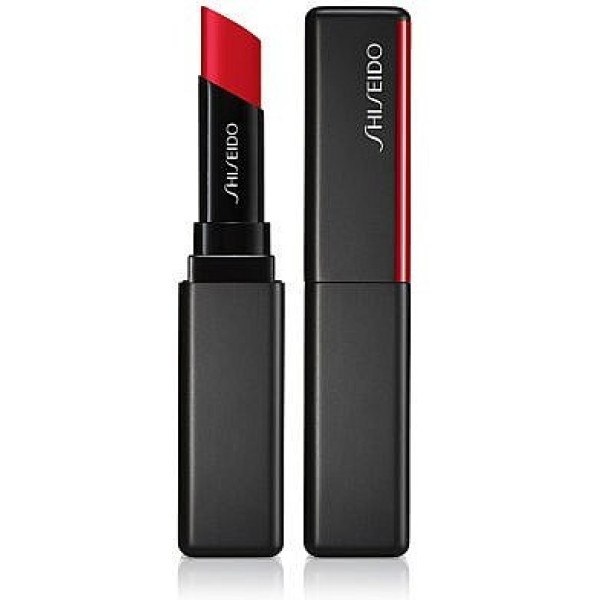 Shiseido Visionairy Gel Lipstick 218-volcanic 16 Gr Mujer