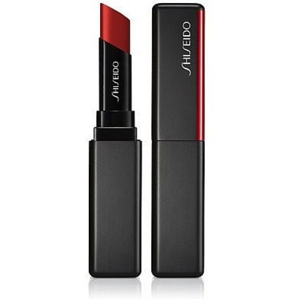 Shiseido Visionairy Gel Lipstick 220-lantern Red 16 Gr Mujer