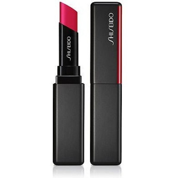 Shiseido Visionairy Gel Lipstick 226-Kirsche Festival 16 Gr Frau