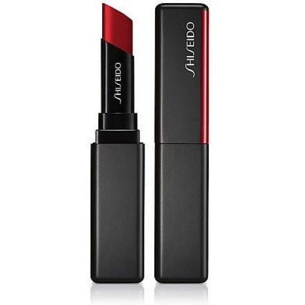 Shiseido Visionairy Gel Lipstick 227-Sleeping Dragon 16 Gr Femme