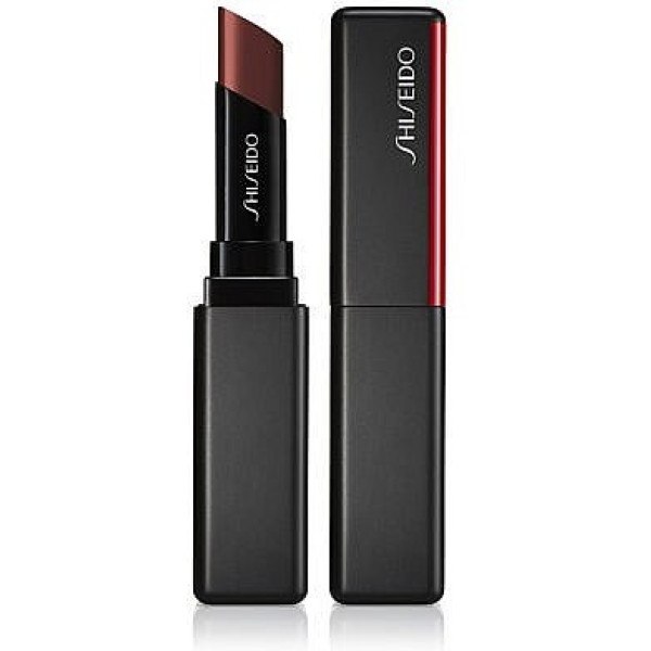 Shiseido Visionairy Gel Lipstick 228-metropolis 16 Gr Woman