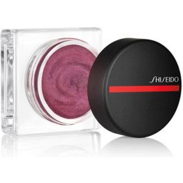 Shiseido Minimalist WhippEau de Parfumowder Blush 05-ayao 5 Gr Mujer