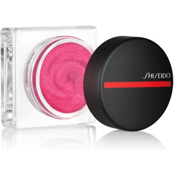 Shiseido Minimalist WhippEau de Parfumowder Blush 08-kokei 5 Gr Femme