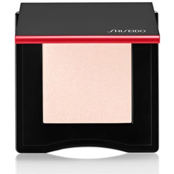 Shiseido Innerglow Cheekpowder 01-inner Light 4 Gr Donna