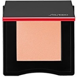 Shiseido Innerglow Cheekpowder 06-alpen Glow 4 Gr Mujer