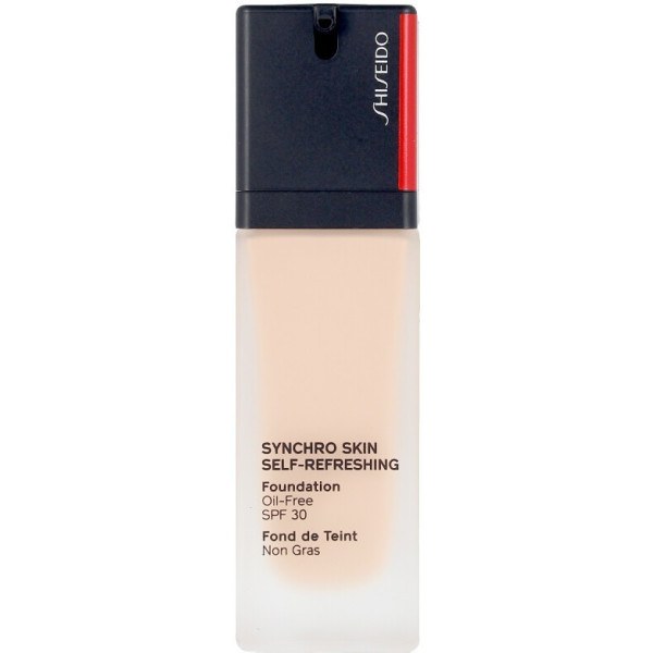 Shiseido Synchro Skin Self Refreshing Foundation 220 30 ml Feminino