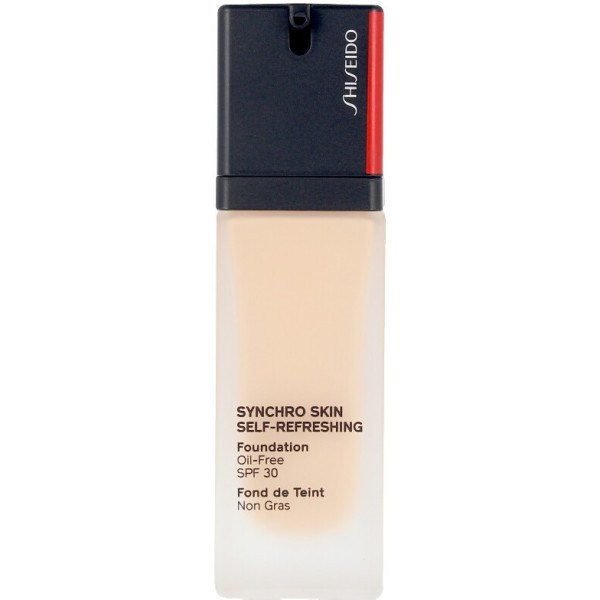 Shiseido Synchro Skin Self Refreshing Foundation 240 30 ml Frau