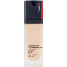 Shiseido Synchro Skin Self Refreshing Foundation 260 30 Ml Mujer