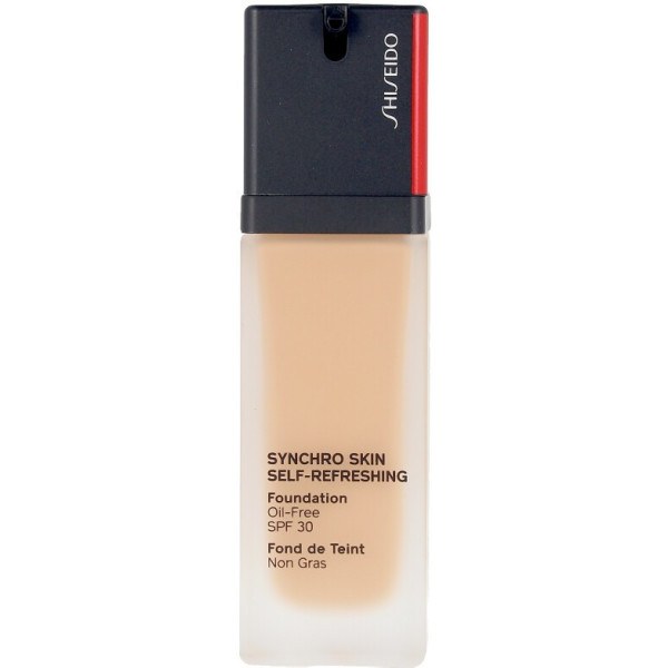 Shiseido Synchro Skin Self Refreshing Foundation 360 30 ml Feminino