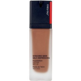 Shiseido Synchro Skin Self Refreshing Foundation 550 30 Ml Mujer