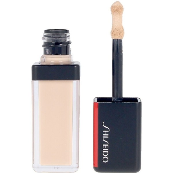 Shiseido Synchro Skin Auto Refrescante Corretivo de Ponta Dupla 102 58 ml Feminino