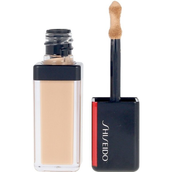 Shiseido Synchro Skin Self Refreshing Dual Tip Concealer 302 58 Ml Mujer