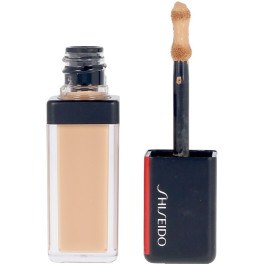 Shiseido Synchro Skin Self Refreshing Dual Tip Concealer 303 58 Ml Mujer