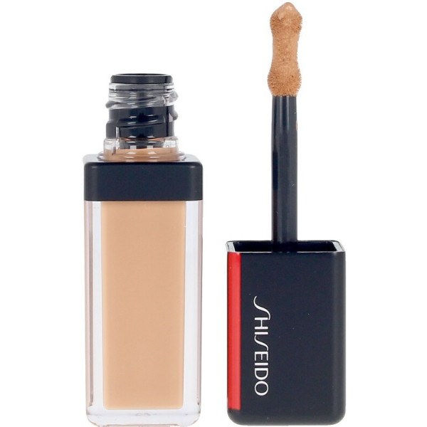 Shiseido Synchro Skin Self Refreshing Dual Tip Concealer 304 58 Ml Mujer