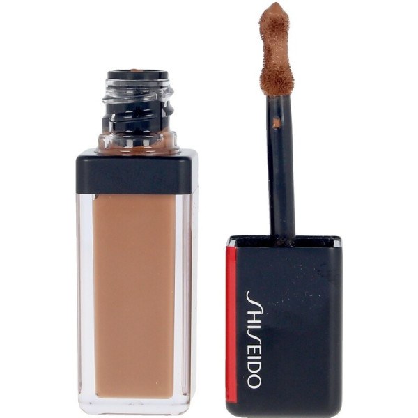 Shiseido Synchro Skin Self Refreshing Dual Tip Concealer 501 58 Ml Donna