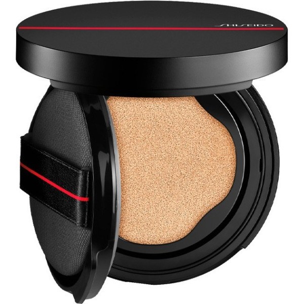 Almofada Shiseido Synchro Skin auto-refrescante compacta 220 13 gr mulher