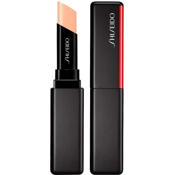 Shiseido Colorgel Lippenbalsem 101-gingko 2g Woman