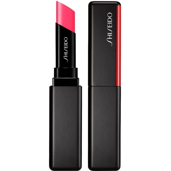 Shiseido Colorgel Lipbalm 104-Hibiscus 2G Donna