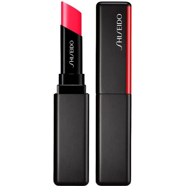Shiseido Colorgel Lipbalm 105-Poppy 2G Femme