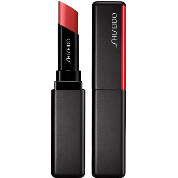 Shiseido Colorgel Lipbalm 106-redwood 2 G Donna