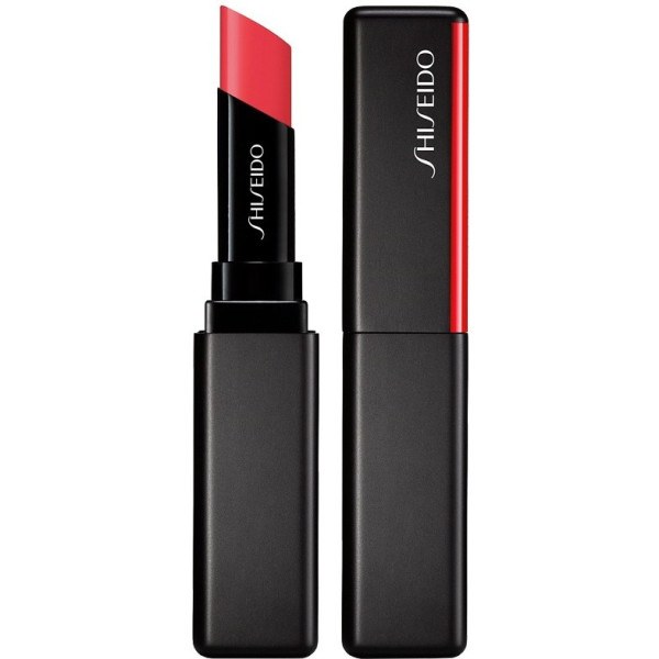 Shiseido Colorgel Lipbalm 107-dahlia 2 G Mujer