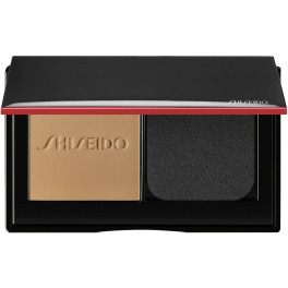 Shiseido Synchro Skin Self-Finishing Powder Finishing Powder FDT. 340 Mujer