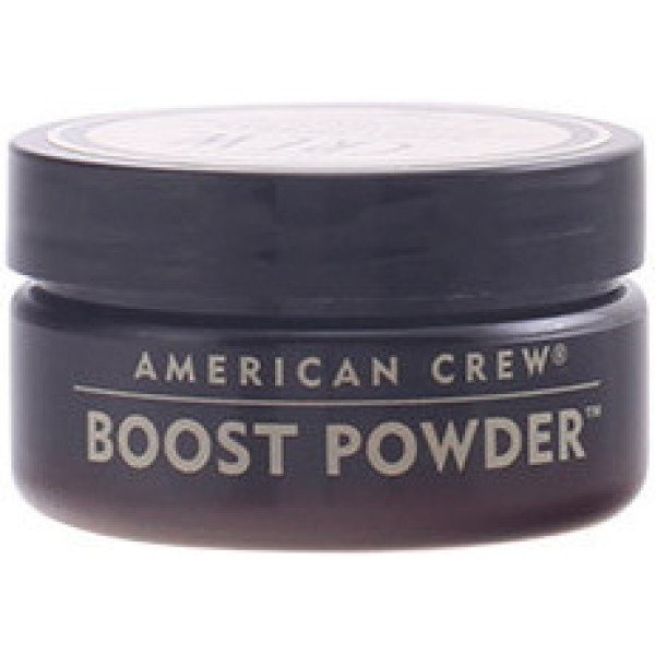American Crew Boost Powder 10 Gr Homem