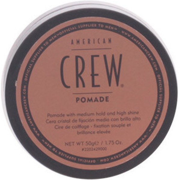 American Crew Pomade 50 Gr Homme