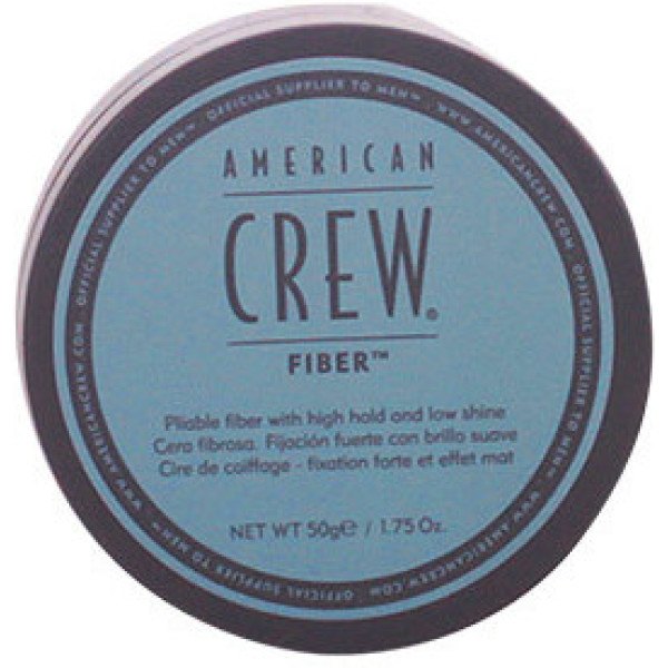 American Crew Fiber Homem 50 Gr