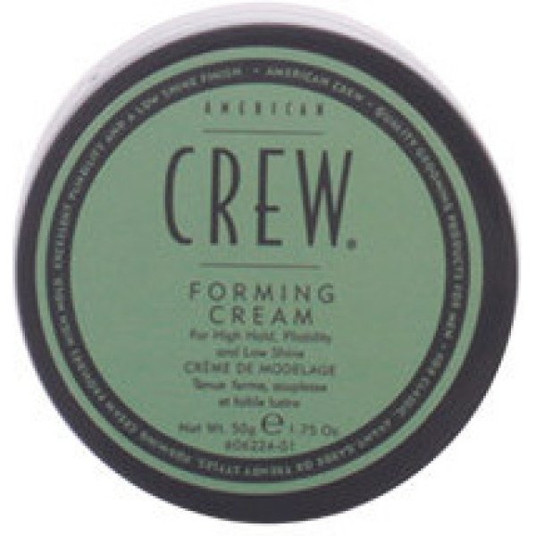 American Crew Forming Cream 50 Gr Uomo