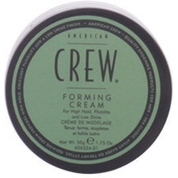 American Crew Forming Cream 50 Gr Homme