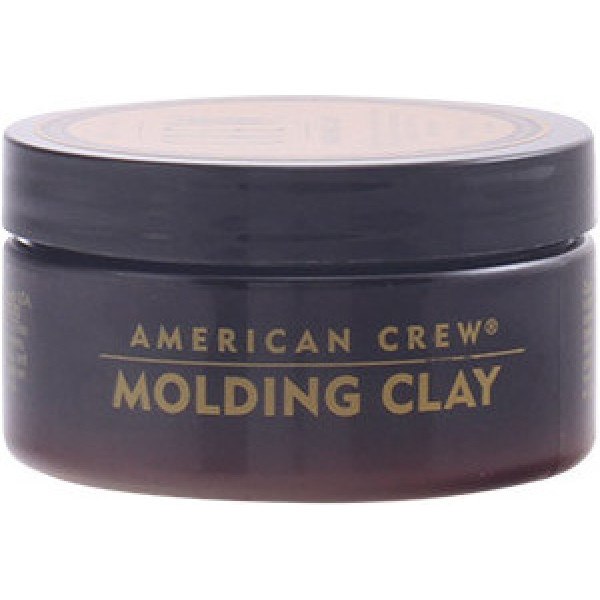 American Crew Molding Clay 85 Gr Uomo
